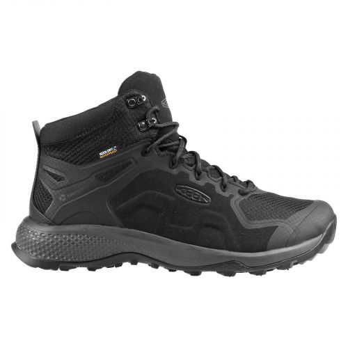 Buty męskie trekingowe Keen Explore Mid 1021602