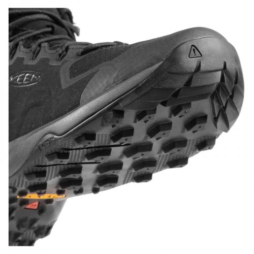 Buty męskie trekingowe Keen Explore Mid 1021602
