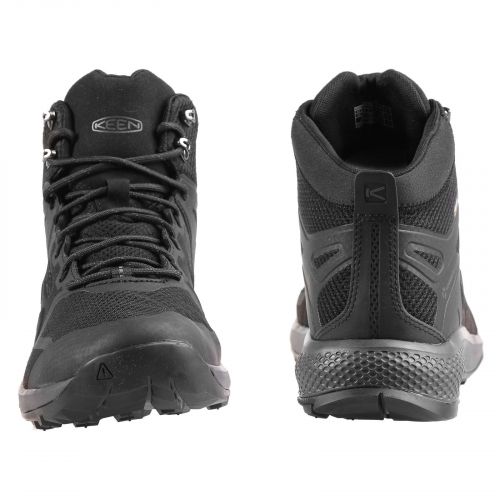 Buty męskie trekingowe Keen Explore Mid 1021602
