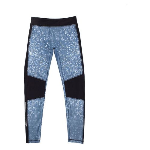 Komplet damski sportowy to i legginsy Labellamafia FCJ17169