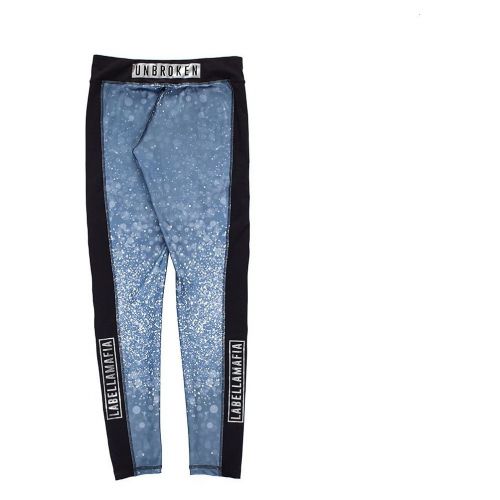 Komplet damski sportowy to i legginsy Labellamafia FCJ17169