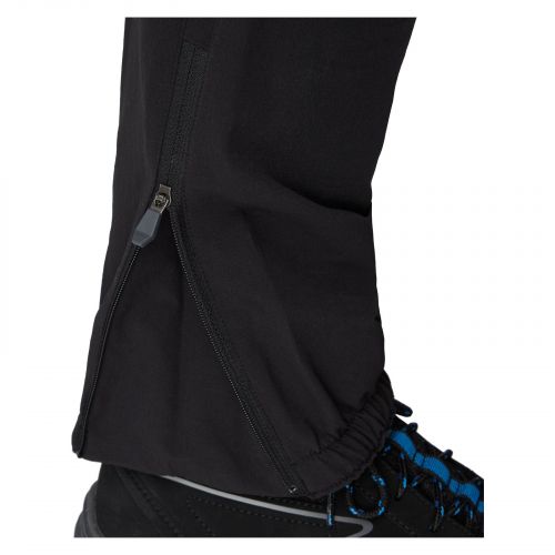 Spodnie trekkingowe męskie McKinley Beira 244344