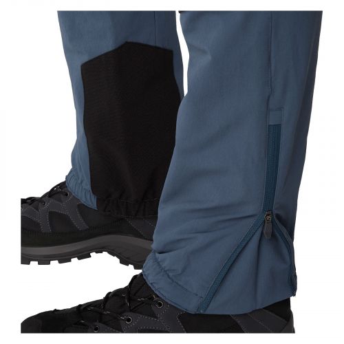 Spodnie trekkingowe męskie McKinley Beira 244344