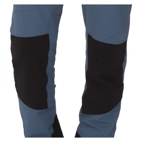 Spodnie trekkingowe męskie McKinley Beira 244344