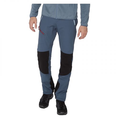 Spodnie trekkingowe męskie McKinley Beira 244344
