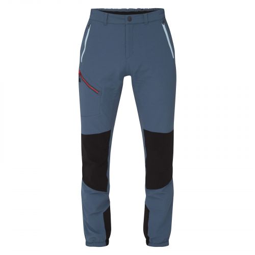 Spodnie trekkingowe męskie McKinley Beira 244344