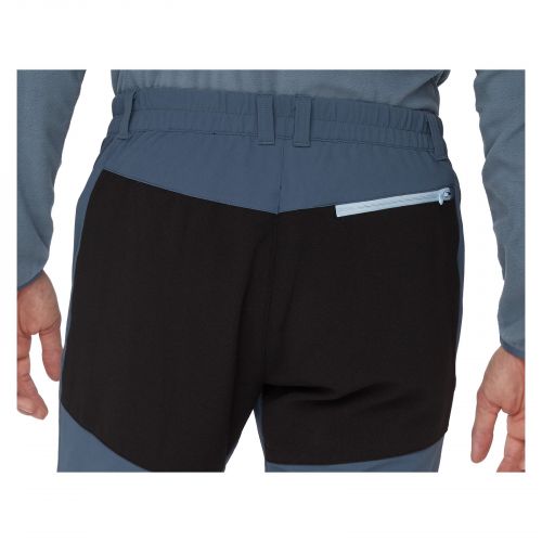 Spodnie trekkingowe męskie McKinley Beira 244344