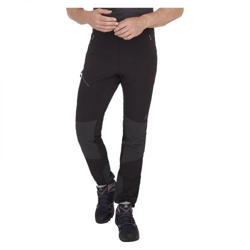 Spodnie trekkingowe męskie McKinley Beira 244344