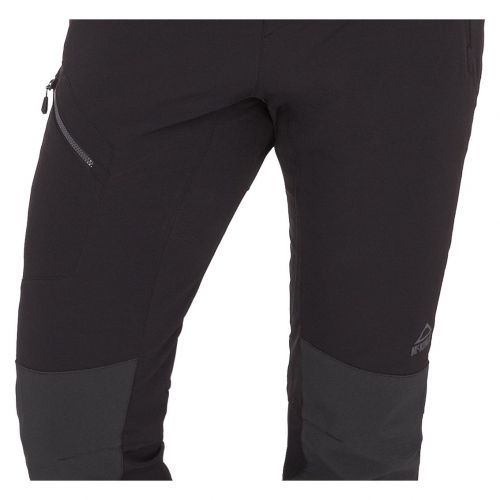 Spodnie trekkingowe męskie McKinley Beira 244344