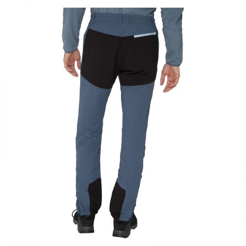 Spodnie trekkingowe męskie McKinley Beira 244344
