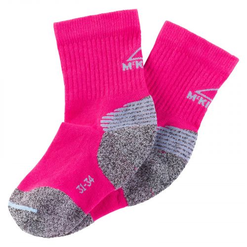 Skarpety trekkingowe dla dzieci McKinley Hikory Jr 264310