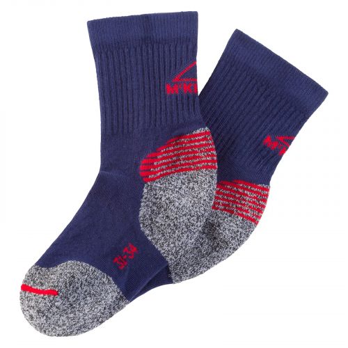 Skarpety trekkingowe dla dzieci McKinley Hikory Jr 264310