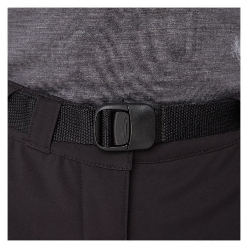 Spodnie trekkingowe damskie McKinley Katha 280689