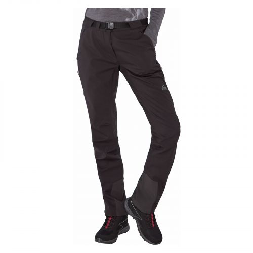 Spodnie trekkingowe damskie McKinley Katha 280689