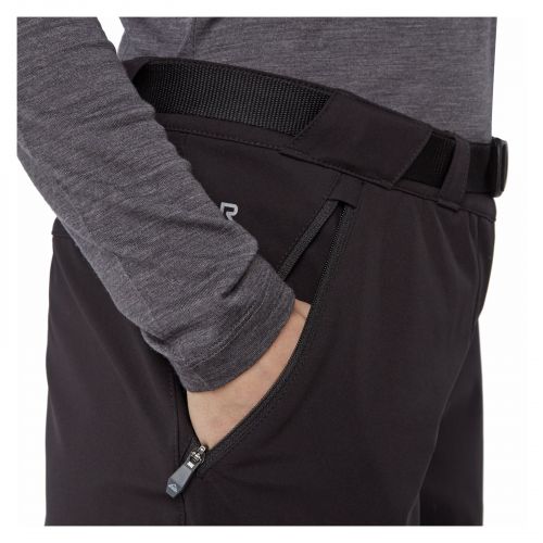 Spodnie trekkingowe damskie McKinley Katha 280689