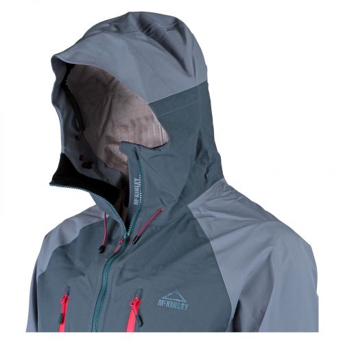 Kurtka turystyczna męska McKinley Roostek 280693