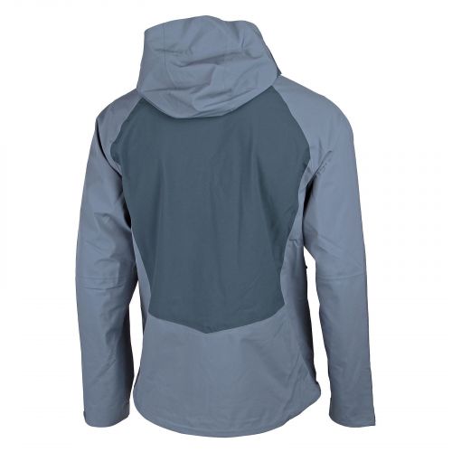 Kurtka turystyczna męska McKinley Roostek 280693