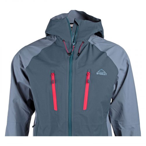 Kurtka turystyczna męska McKinley Roostek 280693