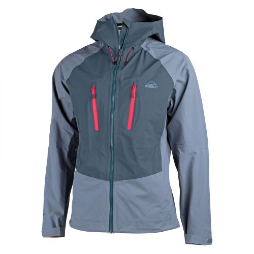 Kurtka turystyczna męska McKinley Roostek 280693