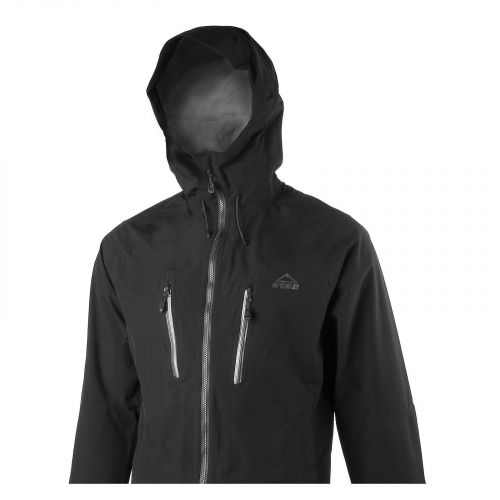 Kurtka turystyczna męska McKinley Roostek 280693