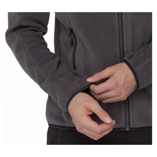 Polar McKinley Sefton 280706