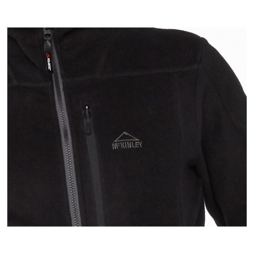 Polar McKinley Sefton 280706