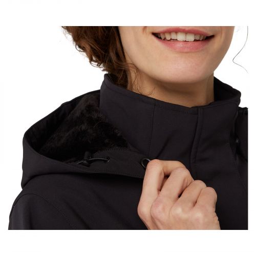 Kurtka damska parka McKinley 280710