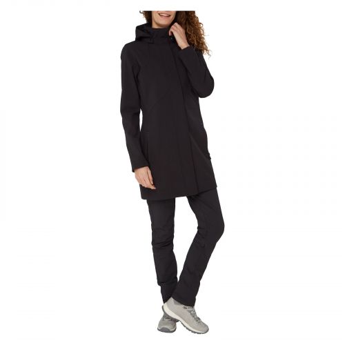 Kurtka damska parka McKinley 280710