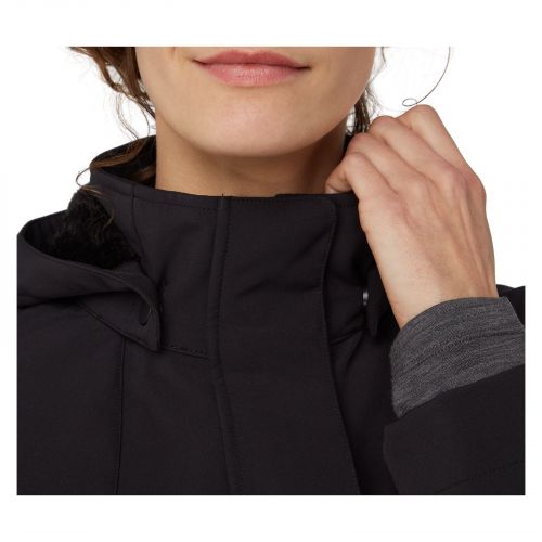 Kurtka damska parka McKinley 280710