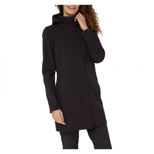 Kurtka damska parka McKinley 280710