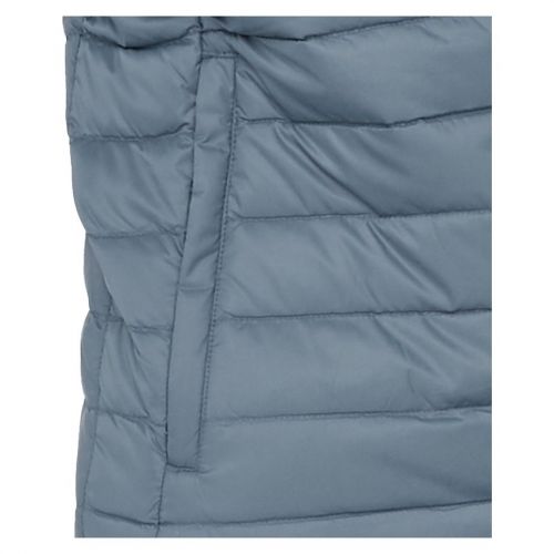 Kurtka puchowa męska McKinley Ariki 280742