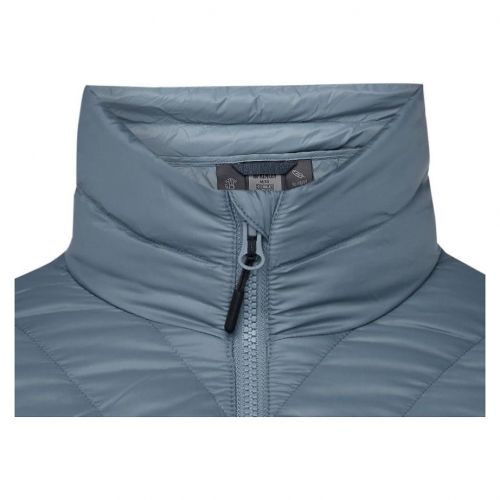 Kurtka puchowa męska McKinley Ariki 280742