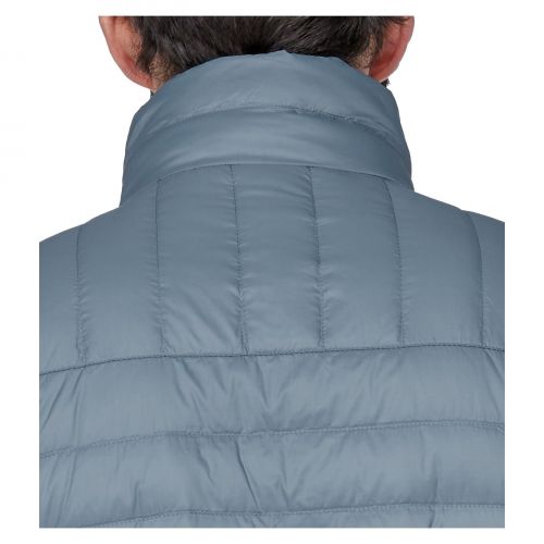 Kurtka puchowa męska McKinley Ariki 280742