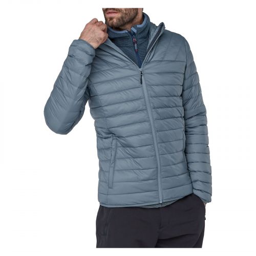 Kurtka puchowa męska McKinley Ariki 280742