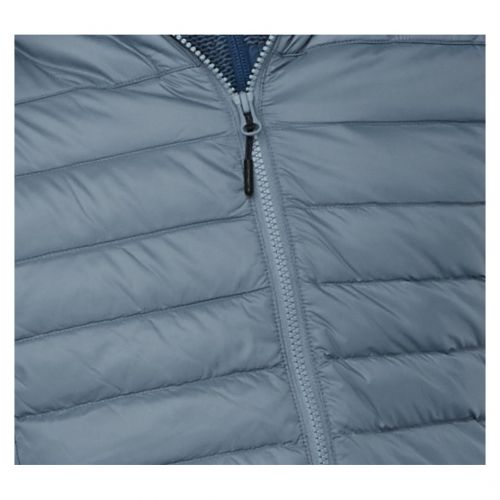 Kurtka puchowa męska McKinley Ariki 280742