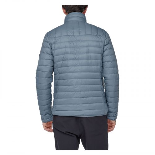 Kurtka puchowa męska McKinley Ariki 280742