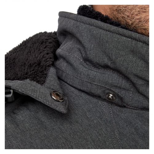 Kurtka softshell męska McKinley Tura 280747