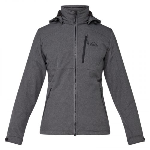 Kurtka softshell męska McKinley Tura 280747