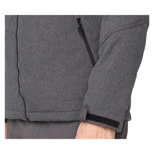 Kurtka softshell męska McKinley Tura 280747