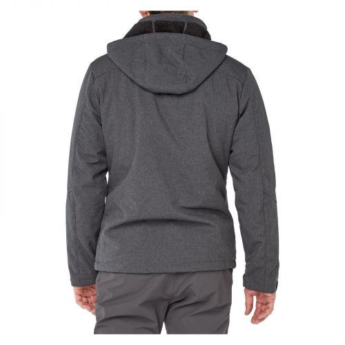 Kurtka softshell męska McKinley Tura 280747