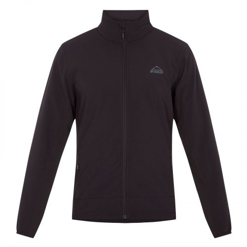 Kurtka softshell męski McKinley Lusaka 280748