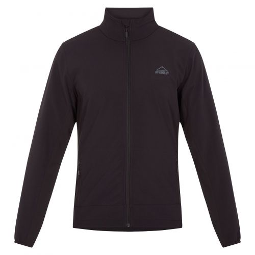 Kurtka softshell męski McKinley Lusaka 280748
