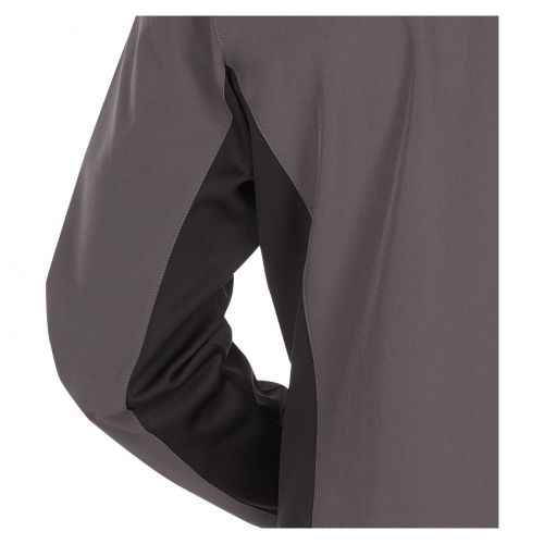 Kurtka softshell męski McKinley Lusaka 280748