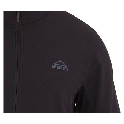 Kurtka softshell męski McKinley Lusaka 280748