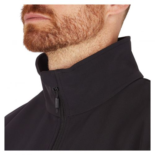 Kurtka softshell męski McKinley Lusaka 280748