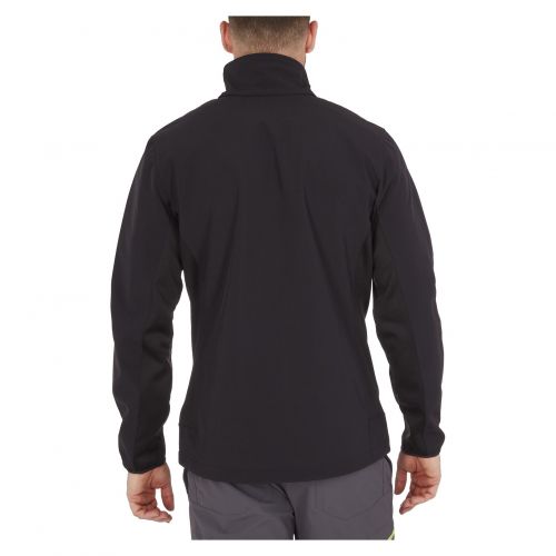 Kurtka softshell męski McKinley Lusaka 280748