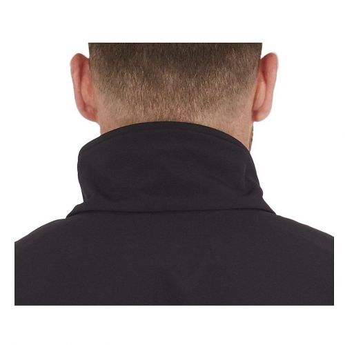 Kurtka softshell męski McKinley Lusaka 280748