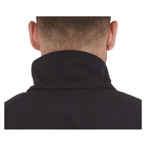 Kurtka softshell męski McKinley Lusaka 280748