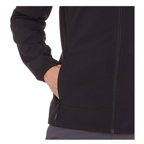 Kurtka softshell męski McKinley Lusaka 280748