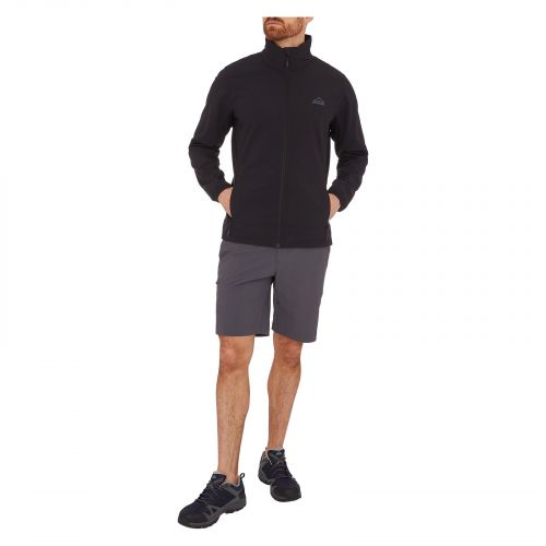 Kurtka softshell męski McKinley Lusaka 280748